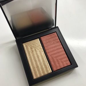 NARS Dual Intensity Blush in Frenzy